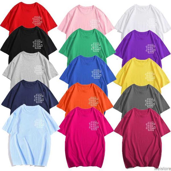 men's tshirts ee shirt eric emanuel tees letter printed t cartoon summer casual short sleeve fashion brand t-shirt leisure men and wome, White;black
men's tshirts ee shirt eric emanuel tees letter printed t cartoon summer casual short sleeve fashion brand t-shirt leisure men and wome, White;black