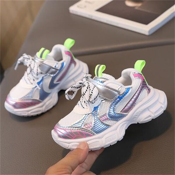 spring autumn kids shoes designer childrens running shoe boys girl mesh athletic shoes toddlers infants outdoor sneakers, Black
spring autumn kids shoes designer childrens running shoe boys girl mesh athletic shoes toddlers infants outdoor sneakers, Black