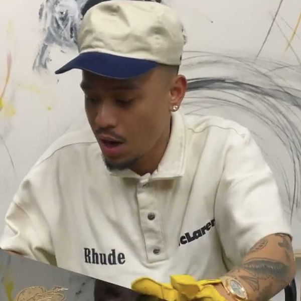 men's t-shirts craftsmanship rhudes summer fashion designer currency nemesis rhude letter embroidery lapel pullover high street versati, White;black
men's t-shirts craftsmanship rhudes summer fashion designer currency nemesis rhude letter embroidery lapel pullover high street versati, White;black