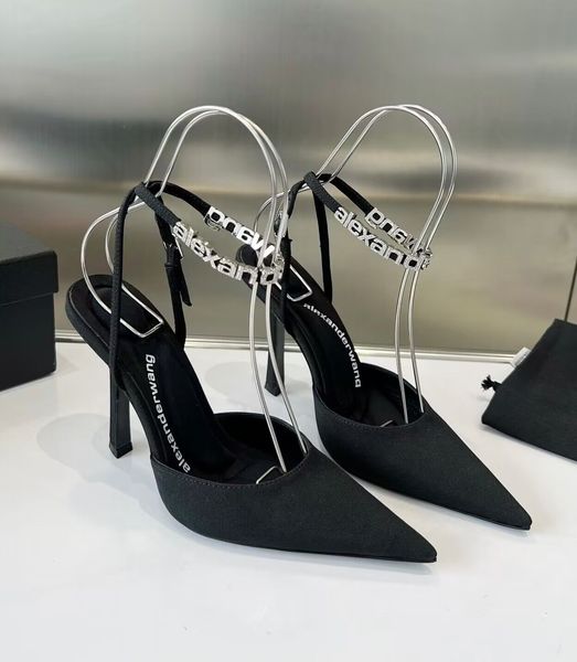 summer wang delphine sandals shoes black stain pointed toe pumps crystal branding straps slingback lady high heels party wedding dress eu35-
summer wang delphine sandals shoes black stain pointed toe pumps crystal branding straps slingback lady high heels party wedding dress eu35-