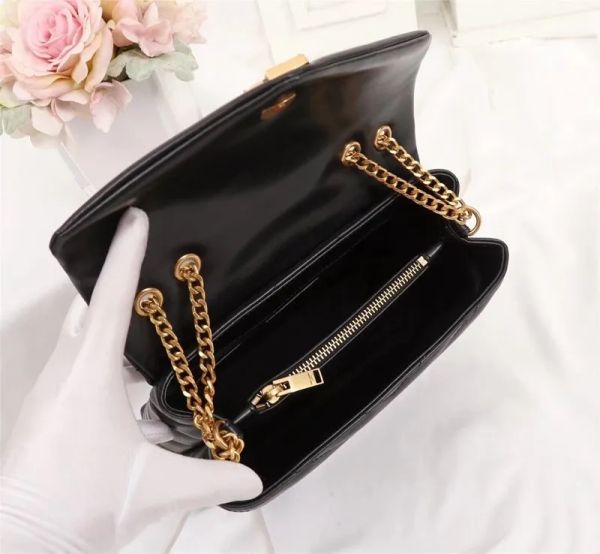 chain bags real leather bag women shoulder bags flapbag black bag mini bag, Red;black
chain bags real leather bag women shoulder bags flapbag black bag mini bag, Red;black