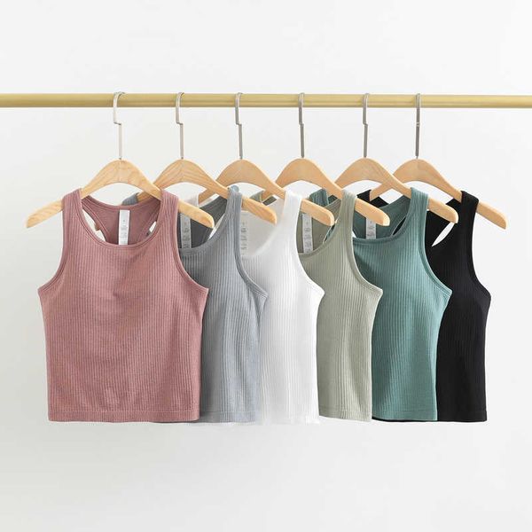 lulus align women racerback yoga tank fitness sleeveless cami sports shirts slim ribbed running gym vest built in bra top, Gray
lulus align women racerback yoga tank fitness sleeveless cami sports shirts slim ribbed running gym vest built in bra top, Gray