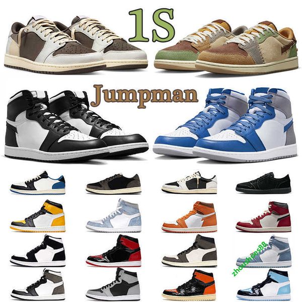 1 mens basketball shoes jumpman 1s black phantom reverse mocha voodoo high 85 black white bred patent men women outdoor sneaker trainers
1 mens basketball shoes jumpman 1s black phantom reverse mocha voodoo high 85 black white bred patent men women outdoor sneaker trainers