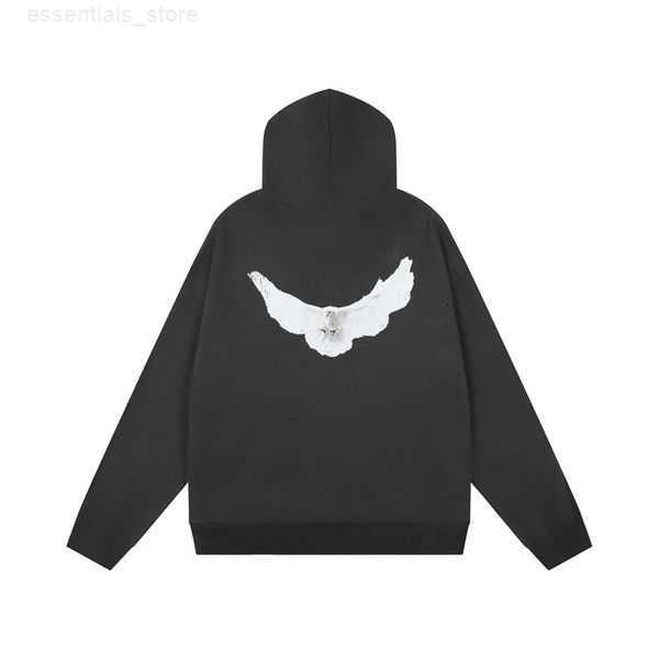 designer kanyes classic wests hoodie three party joint name peace dove printed mens and womens yzys vintage pullover sweater hooded naxian g, Black
designer kanyes classic wests hoodie three party joint name peace dove printed mens and womens yzys vintage pullover sweater hooded naxian g, Black