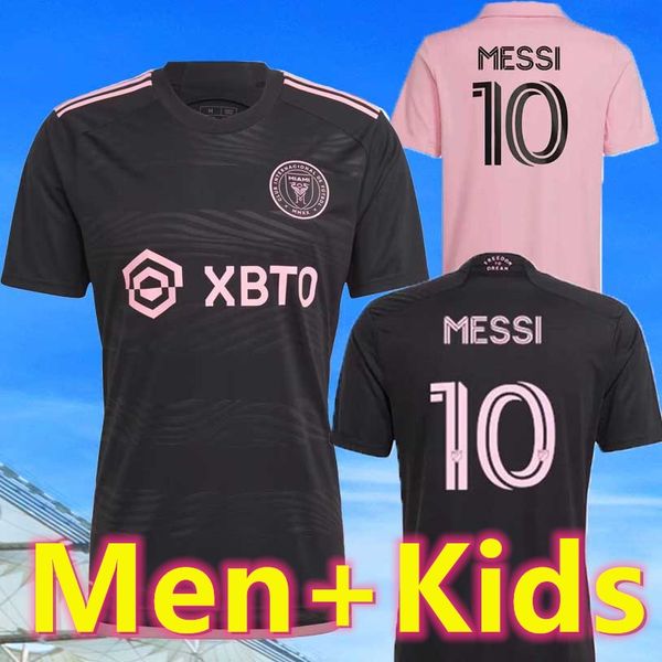 2023 2024 messii inter miami cf soccer jerseys higuain fray campana yedlin beckham football shirt parley maillot camiseta uniforms kids kit, Black;yellow
2023 2024 messii inter miami cf soccer jerseys higuain fray campana yedlin beckham football shirt parley maillot camiseta uniforms kids kit, Black;yellow