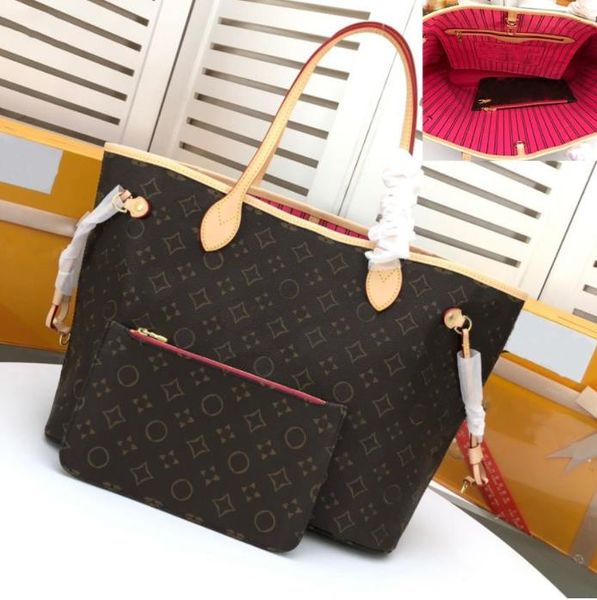 2pcs women bags luxurys handbags ladies designer composite bags lady clutch bag shoulder tote female purse wallet handbag louiseitys bags v
2pcs women bags luxurys handbags ladies designer composite bags lady clutch bag shoulder tote female purse wallet handbag louiseitys bags v