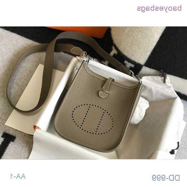 designer bag mini tote 2023 evelynbag bags real genuine leather totes hand sewn wax thread h women's single shoulder messenger togo 636
designer bag mini tote 2023 evelynbag bags real genuine leather totes hand sewn wax thread h women's single shoulder messenger togo 636
