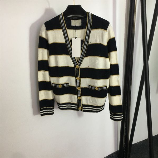 womens knitted sweaters casual brand stripe cardigan clothes women knit multicolour female long sleeve sweater, White;black
womens knitted sweaters casual brand stripe cardigan clothes women knit multicolour female long sleeve sweater, White;black