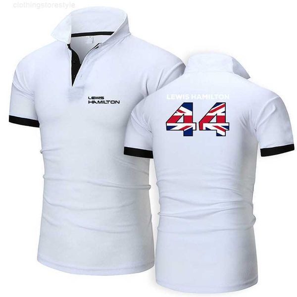 men's polos f1 driver lewis hamilton digital 44 printed 2023 polo shirt men summer stritching male short sleeve business clothes top, White;black
men's polos f1 driver lewis hamilton digital 44 printed 2023 polo shirt men summer stritching male short sleeve business clothes top, White;black
