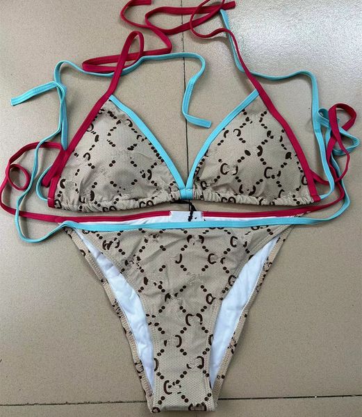 designer bikini set for women bandage swimsuit twopieces crop swimwear thong bathing suit high waist beachwear ss34, White;black
designer bikini set for women bandage swimsuit twopieces crop swimwear thong bathing suit high waist beachwear ss34, White;black