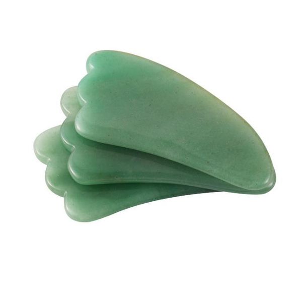 2021 5pieces/lot natural green aventurine china traditional health care gua sha spa message tool acupuncture
2021 5pieces/lot natural green aventurine china traditional health care gua sha spa message tool acupuncture