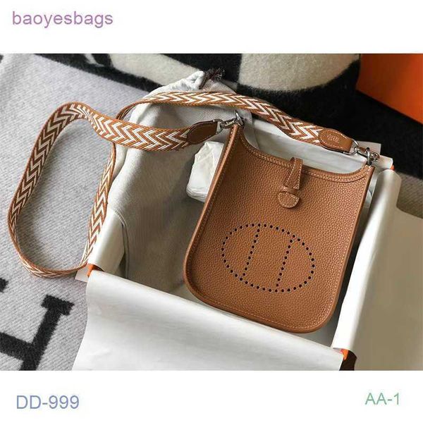 designer bag tote mini 2023 evelynbag bags real genuine leather totes hand sewn wax thread h women's single shoulder messenger togo 636
designer bag tote mini 2023 evelynbag bags real genuine leather totes hand sewn wax thread h women's single shoulder messenger togo 636