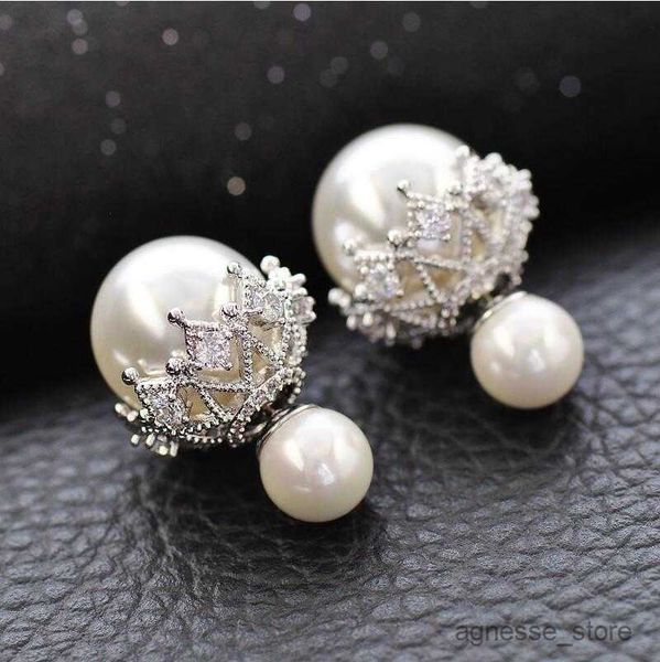 stud s925 sterling silver stud earrings with luxury sided lace designer ear rings jewelry for wedding r230619, Golden;silver
stud s925 sterling silver stud earrings with luxury sided lace designer ear rings jewelry for wedding r230619, Golden;silver