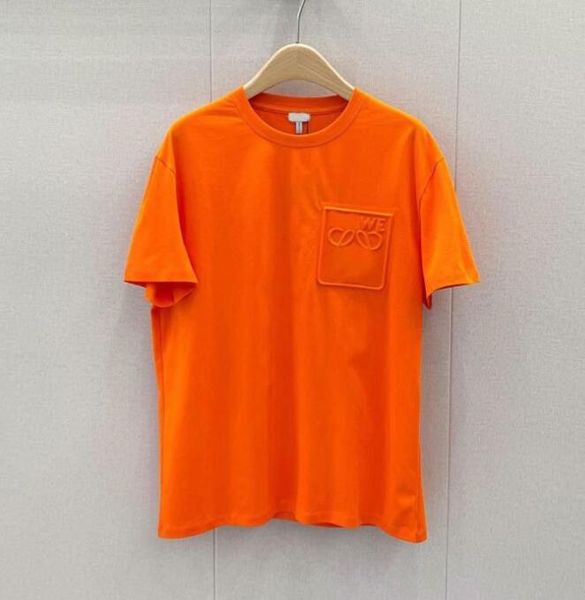 2023 new designer tide men's t shirts chest letter laminated print short sleeve high street loose oversize casual couple t shirt 100% p, White;black
2023 new designer tide men's t shirts chest letter laminated print short sleeve high street loose oversize casual couple t shirt 100% p, White;black