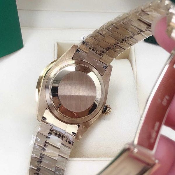 2023luxury digner classic fashion automatic watch inlaid with colored diamond size 36mm sapphire glass a ladi' favorite christmas giftk, Silver
2023luxury digner classic fashion automatic watch inlaid with colored diamond size 36mm sapphire glass a ladi' favorite christmas giftk, Silver