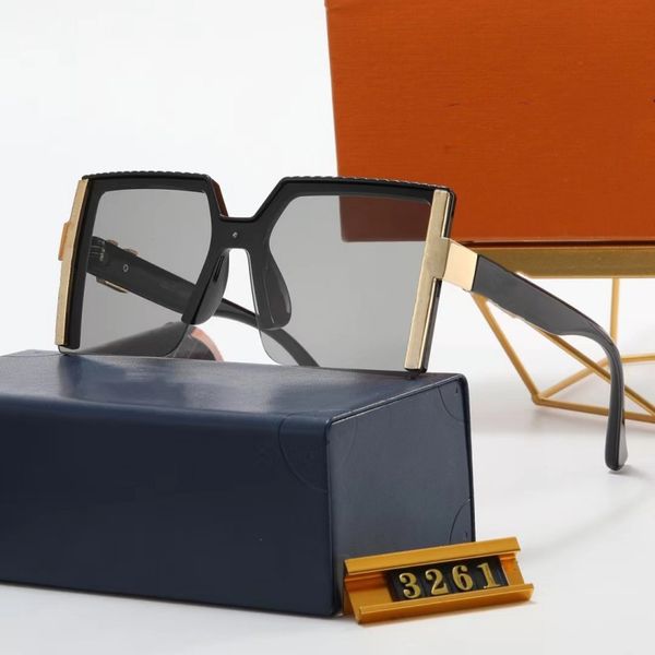 designers sunglasses fashion polarized sunglasses uv resistant luxury sunglass men women goggle retro square sun glass casual eyeglasses wit, White;black
designers sunglasses fashion polarized sunglasses uv resistant luxury sunglass men women goggle retro square sun glass casual eyeglasses wit, White;black