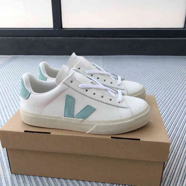 small french veja white shoes co branded with a small number of lace ups and versatile lovers' classic casual and comfortable sports bo, Black
small french veja white shoes co branded with a small number of lace ups and versatile lovers' classic casual and comfortable sports bo, Black