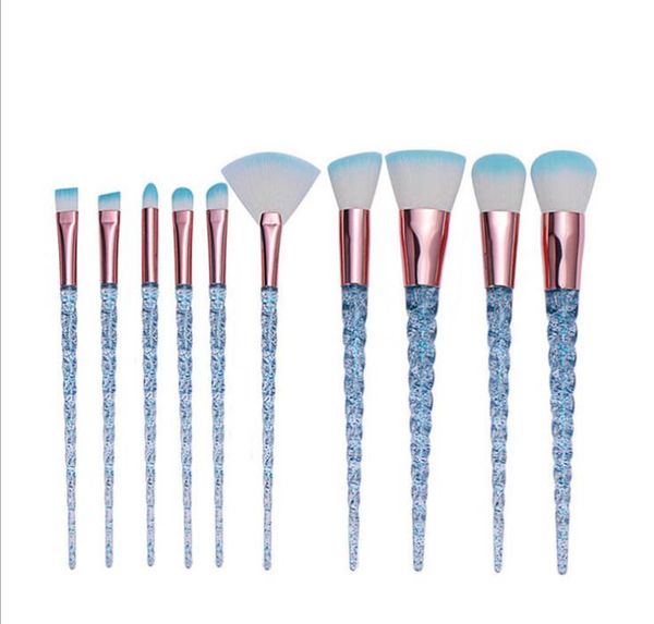 makeup brushes 10 pieces makeup brush set premium face eyeliner blush contour foundation cosmetic brushes for powder liquid
makeup brushes 10 pieces makeup brush set premium face eyeliner blush contour foundation cosmetic brushes for powder liquid