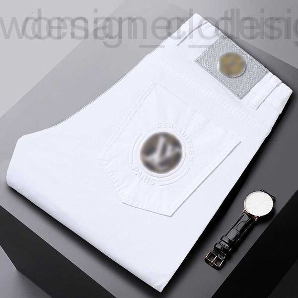 men's jeans designer 2023 white jeans men's fashion casual pants embroidered stretch slim handsome 41w3 7buy, Blue
men's jeans designer 2023 white jeans men's fashion casual pants embroidered stretch slim handsome 41w3 7buy, Blue