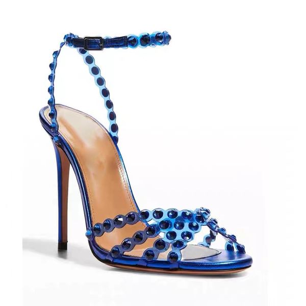 2023 new leather sheepskin sandals stiletto high heels pumps women diamond cross ties slipper summer peep-toe open toes buckle hollow shoes, Black
2023 new leather sheepskin sandals stiletto high heels pumps women diamond cross ties slipper summer peep-toe open toes buckle hollow shoes, Black