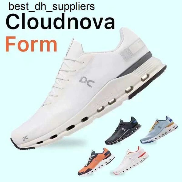 on run new cloudnova form all weather comfortable shock absorbing lightweight men's and women's sneakers running shoes
on run new cloudnova form all weather comfortable shock absorbing lightweight men's and women's sneakers running shoes