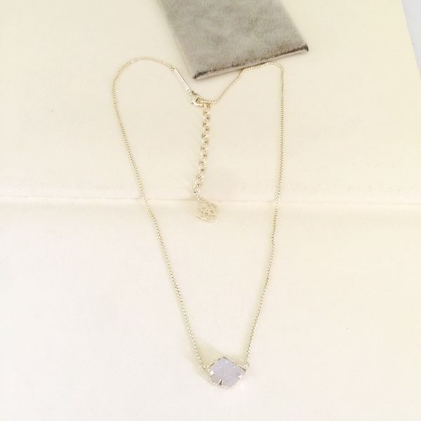 kendr 2023scot chain necklace designer new in luxury fine jewelry for women pendant k gold love heart saturn planet clover pearl sterling si, Silver
kendr 2023scot chain necklace designer new in luxury fine jewelry for women pendant k gold love heart saturn planet clover pearl sterling si, Silver