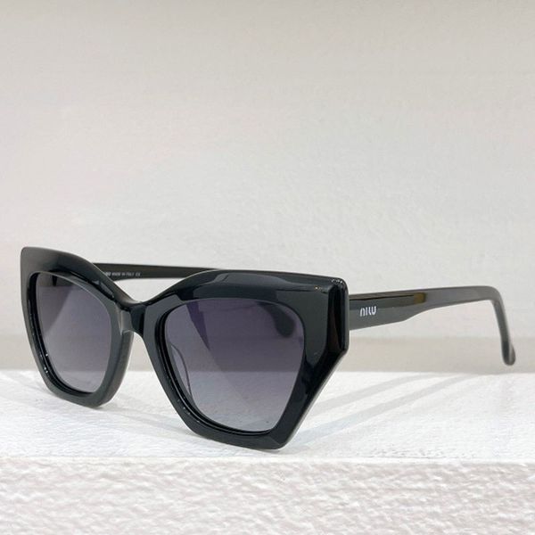 sunglasses women fashion cat eye frame luxury glasses black frame gradient lenses 8842 miu glasses cadre oeil de chat lunettes de soleil, White;black
sunglasses women fashion cat eye frame luxury glasses black frame gradient lenses 8842 miu glasses cadre oeil de chat lunettes de soleil, White;black
