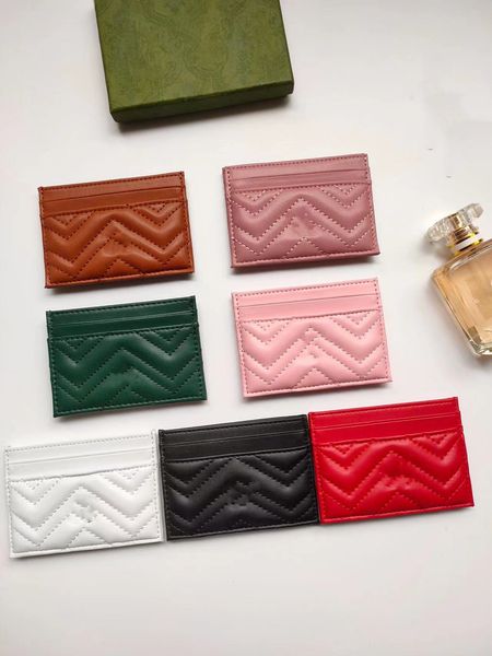 designer card holder men womens cards holders lambskin mini wallets coin purse pocket interior slot pockets genuine leather small bag, Red;black
designer card holder men womens cards holders lambskin mini wallets coin purse pocket interior slot pockets genuine leather small bag, Red;black