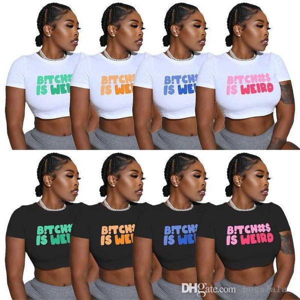 womens cotton t-shirt brand letter print crop 2023 summer fashion white t shirts blouses woman clothes
womens cotton t-shirt brand letter print crop 2023 summer fashion white t shirts blouses woman clothes