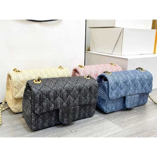 brand designer bags channel bags woven cf series diamond bag shoulder bag crescent bags handbag tote women's fashion texture locking me
brand designer bags channel bags woven cf series diamond bag shoulder bag crescent bags handbag tote women's fashion texture locking me