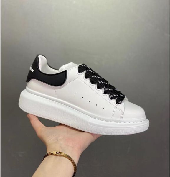 casual shoes stylish flat sneakers designer oversized white black leather luxury velvet suede women's shoes lace up
casual shoes stylish flat sneakers designer oversized white black leather luxury velvet suede women's shoes lace up