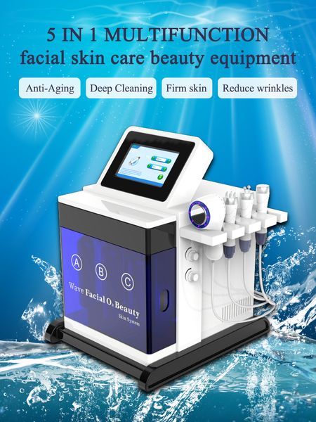 2023 new material ce certificate ultrasound microcurrent multipolar rf cold hammer deep cleaning hydra peel machine.
2023 new material ce certificate ultrasound microcurrent multipolar rf cold hammer deep cleaning hydra peel machine.