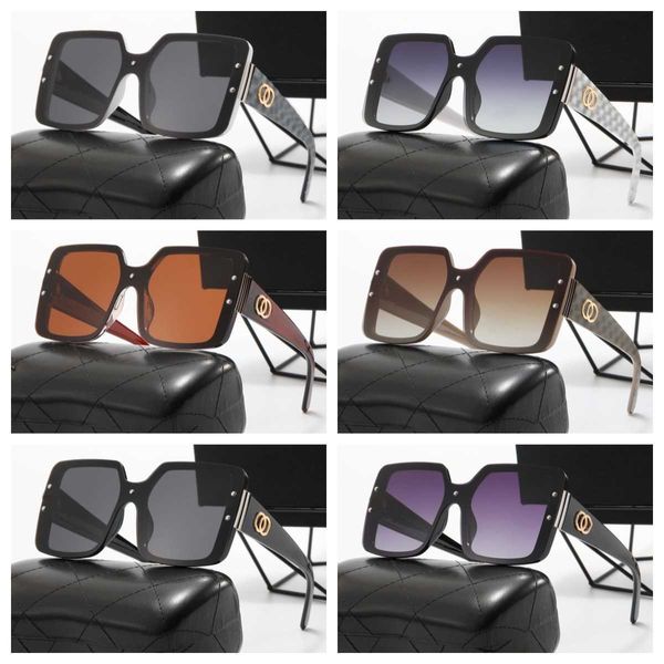 luxurys designer sunglasses women beach sun glasses bathing driving ps for travel must-have special driver mirror mens, White;black
luxurys designer sunglasses women beach sun glasses bathing driving ps for travel must-have special driver mirror mens, White;black