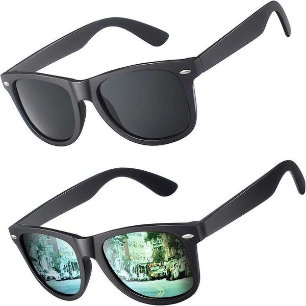 polarized sunglasses men's driving lampshade vintage style brand design square de4p, White;black
polarized sunglasses men's driving lampshade vintage style brand design square de4p, White;black