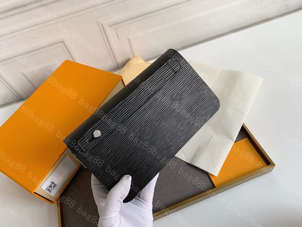 2023 new designer wallet men's double pull handbag canvas double pull wallets can hold bills and passport purse m20012 black water ripp, Red;black
2023 new designer wallet men's double pull handbag canvas double pull wallets can hold bills and passport purse m20012 black water ripp, Red;black