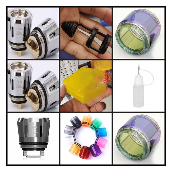 glass tube tra clapton mesh coil hw-n 0.2ohm for atomizer accessories not vape fake vape, vapes 5000 puffs resistance wire and cotton tools
glass tube tra clapton mesh coil hw-n 0.2ohm for atomizer accessories not vape fake vape, vapes 5000 puffs resistance wire and cotton tools