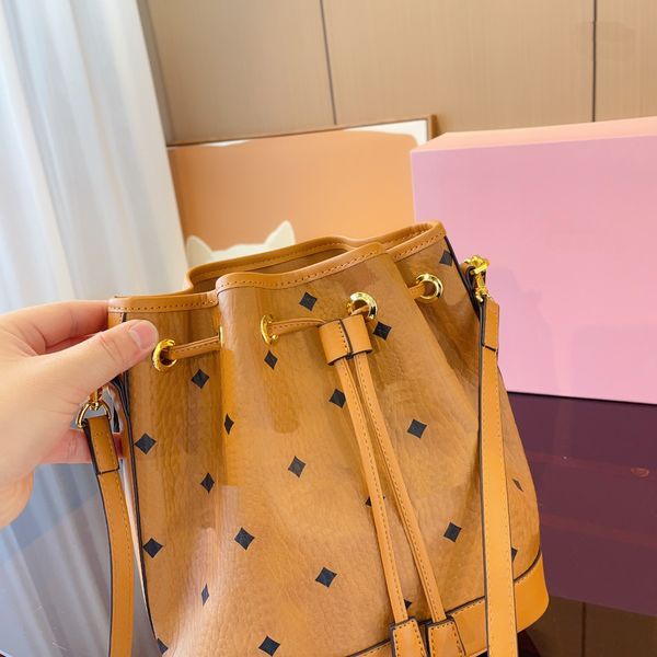 designer bucket bag luxurys handbag shoulder crossbody bags women fashion bags classic cross body lady with coin purse 260626
designer bucket bag luxurys handbag shoulder crossbody bags women fashion bags classic cross body lady with coin purse 260626