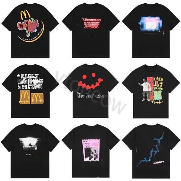 ravis designer fashion brands t shirt europe and america mens and womens oversized vintage white plain luxe scott cotton scott, White;black
ravis designer fashion brands t shirt europe and america mens and womens oversized vintage white plain luxe scott cotton scott, White;black