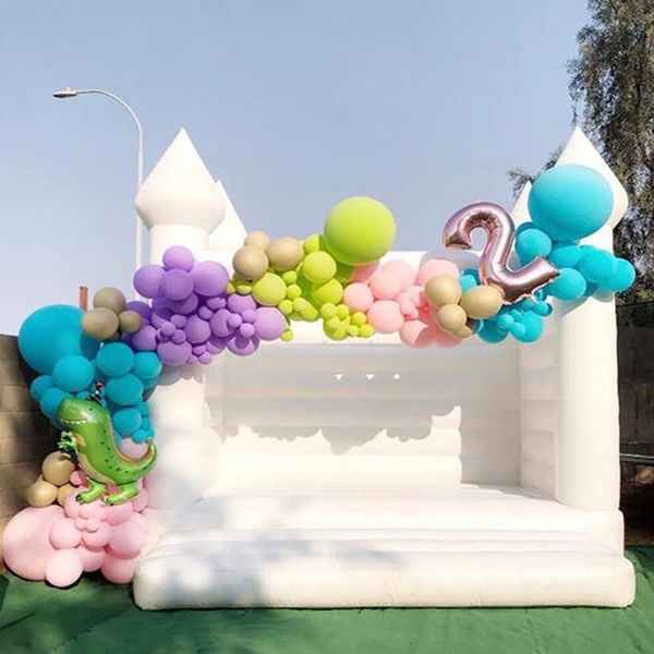 outdoor activities 13x13ft inflatable wedding bounce white house birthday party jumper bouncy castle
outdoor activities 13x13ft inflatable wedding bounce white house birthday party jumper bouncy castle