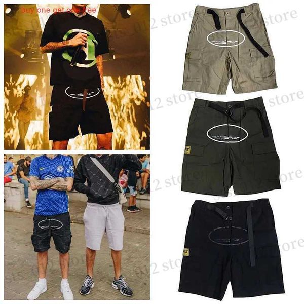 men's designers cargo crtz shorts summer cropped pants streetwears quick drying multi pocket skateboarding demon printed corteiz 2bd6, White;black
men's designers cargo crtz shorts summer cropped pants streetwears quick drying multi pocket skateboarding demon printed corteiz 2bd6, White;black