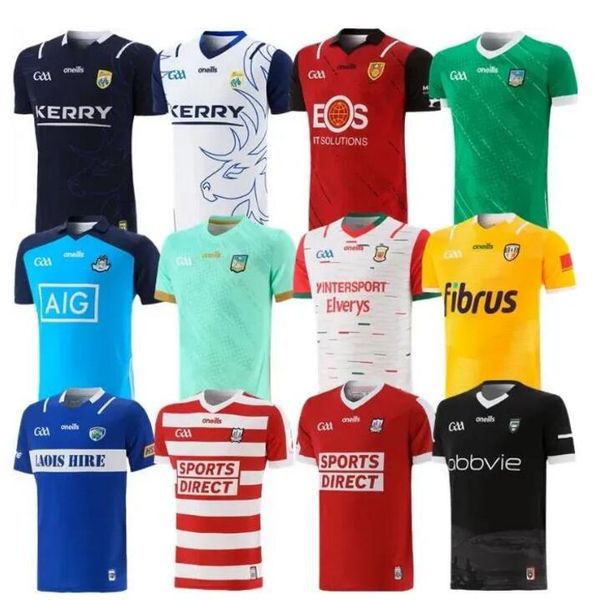 22 23 limerick cork dublin gaa jerseys 22 23 down louth antrim wexford wicklow laois derry westmeath home away gaa shirt, Black;gray
22 23 limerick cork dublin gaa jerseys 22 23 down louth antrim wexford wicklow laois derry westmeath home away gaa shirt, Black;gray