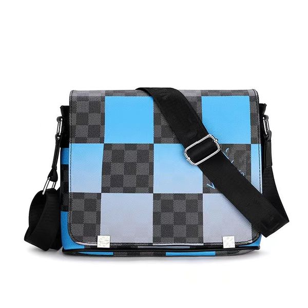 9903 plaid solid single shoulder bag briefcase fashion all crossbody bag manufacturers direct sales
9903 plaid solid single shoulder bag briefcase fashion all crossbody bag manufacturers direct sales