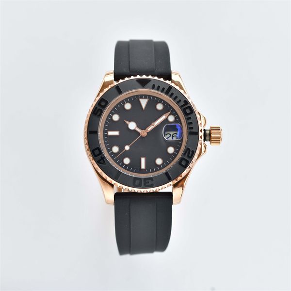 luxury brand men famous brand watch stainless steel strap automatic mechanical sapphire ceramic dial automatic date solid buckle luminous wa, Slivery;brown
luxury brand men famous brand watch stainless steel strap automatic mechanical sapphire ceramic dial automatic date solid buckle luminous wa, Slivery;brown