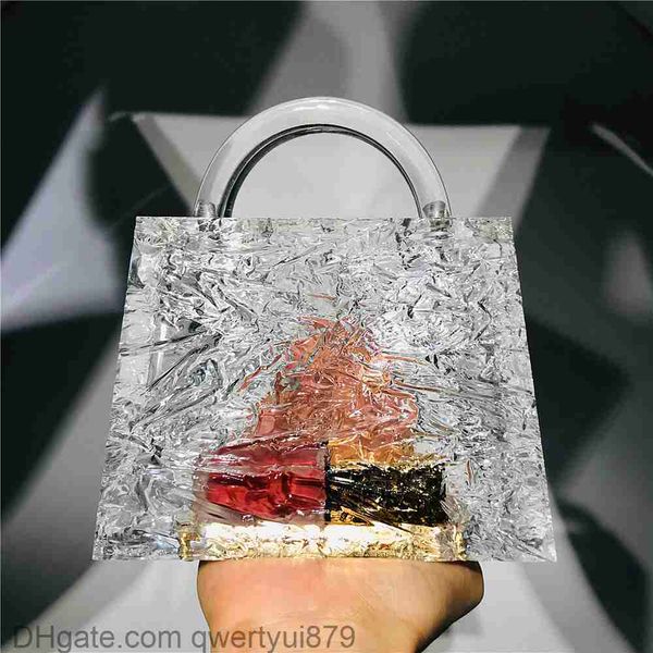 totes clear acrylic box evening bag women 2020 summer handle dinner clutch purses ladies transparent crystal handbag qwertyui879
totes clear acrylic box evening bag women 2020 summer handle dinner clutch purses ladies transparent crystal handbag qwertyui879