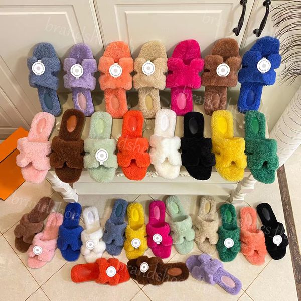 designer slippers women shoes oran sandals fur slides leather slipper platform sandal lamb h slide classic mules fashion outdoor shoe with b, Black
designer slippers women shoes oran sandals fur slides leather slipper platform sandal lamb h slide classic mules fashion outdoor shoe with b, Black