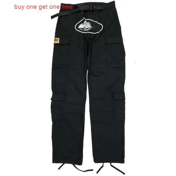 2023 pants y2k cargo corteiz harajuku hip hop print multi pocket overalls punk rock wide leg oversized streetwear yh 2 4tuy, Black
2023 pants y2k cargo corteiz harajuku hip hop print multi pocket overalls punk rock wide leg oversized streetwear yh 2 4tuy, Black
