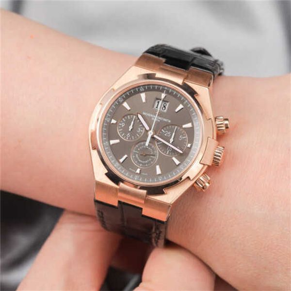 moissanite luminous wrist watches v c seaovers diamond cal.1120qp gold 95vf iced out bezel gift watch for man vachercon, Slivery;brown
moissanite luminous wrist watches v c seaovers diamond cal.1120qp gold 95vf iced out bezel gift watch for man vachercon, Slivery;brown