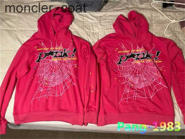 mens hoodies sweatshirts designer mens hoodies sweatshirts pink nevermind the spider sp5der hoodie men women hip hop young thug loose fit 55, Black
mens hoodies sweatshirts designer mens hoodies sweatshirts pink nevermind the spider sp5der hoodie men women hip hop young thug loose fit 55, Black