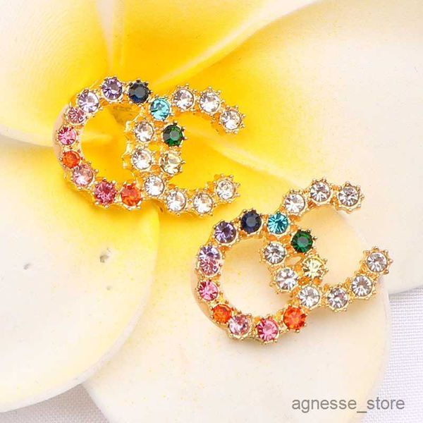 stud luxury designers letters stud clip famous women colorful earring wedding jewerlry r230616, Golden;silver
stud luxury designers letters stud clip famous women colorful earring wedding jewerlry r230616, Golden;silver