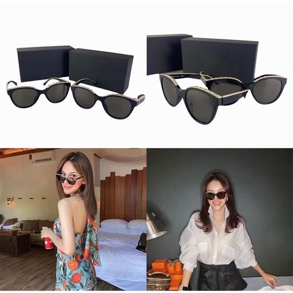 sunglasses designer men sunglasses for women women sunglasses fashion ch5414 famous classic retro brand glasses quality luxury glasses with, White;black
sunglasses designer men sunglasses for women women sunglasses fashion ch5414 famous classic retro brand glasses quality luxury glasses with, White;black